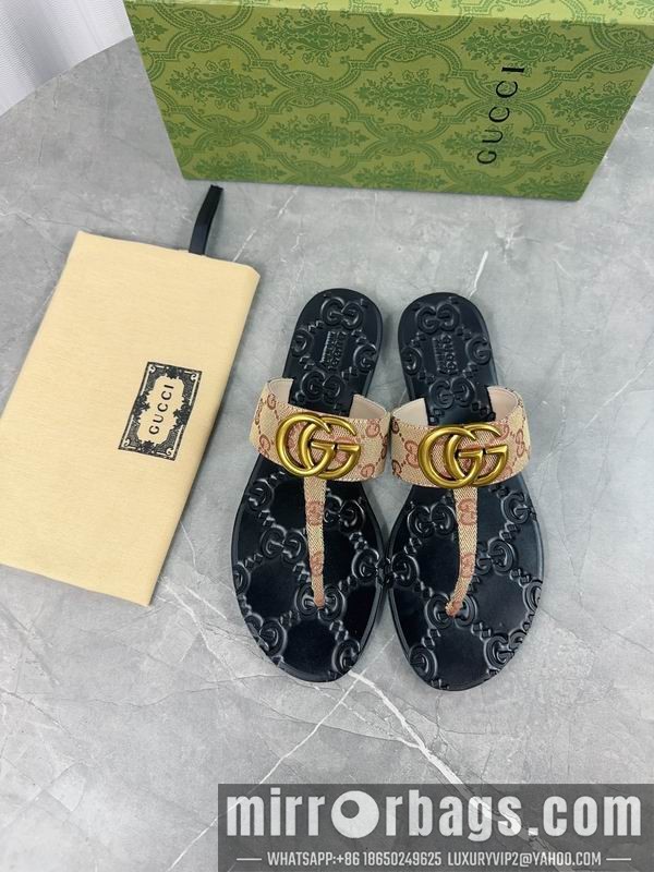 Gucci Shoes sz35-46 mnf0208