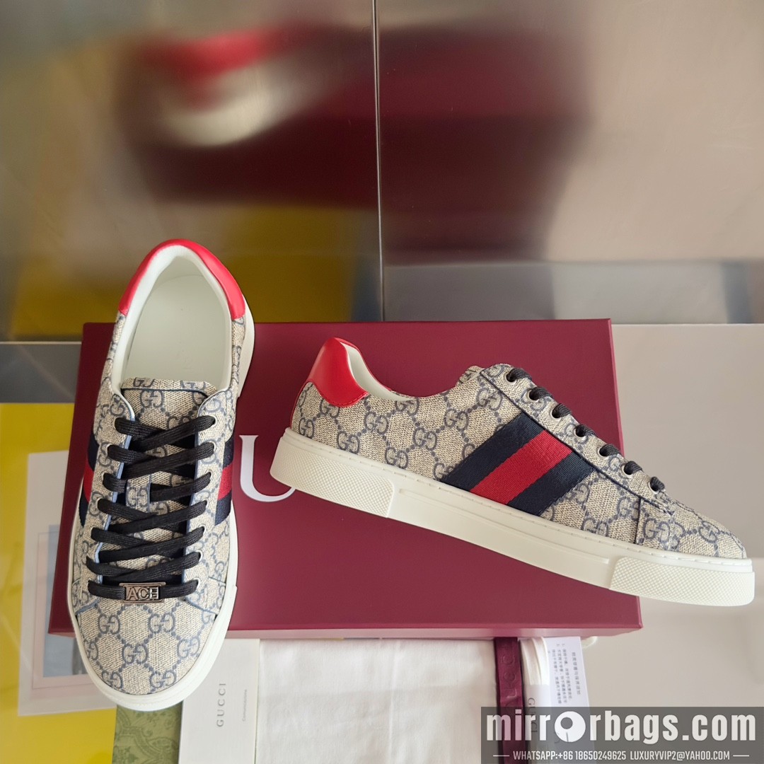 Gucci Shoes sz35-45 h0805