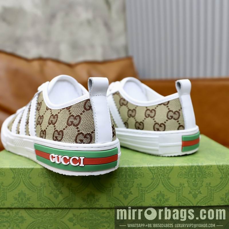 Gucci Shoes sz38-44 hnm01103
