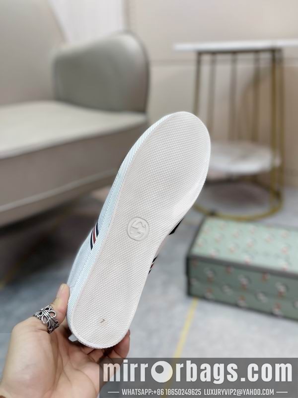 Gucci Shoes sz38-44 hnm0178