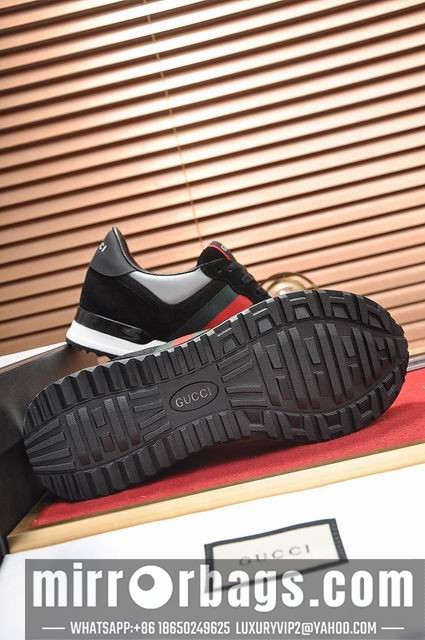Gucci Shoes sz38-45 mnh0501