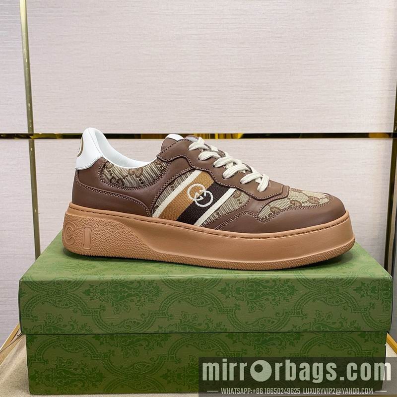 Gucci Shoes sz35-45 hnm01165