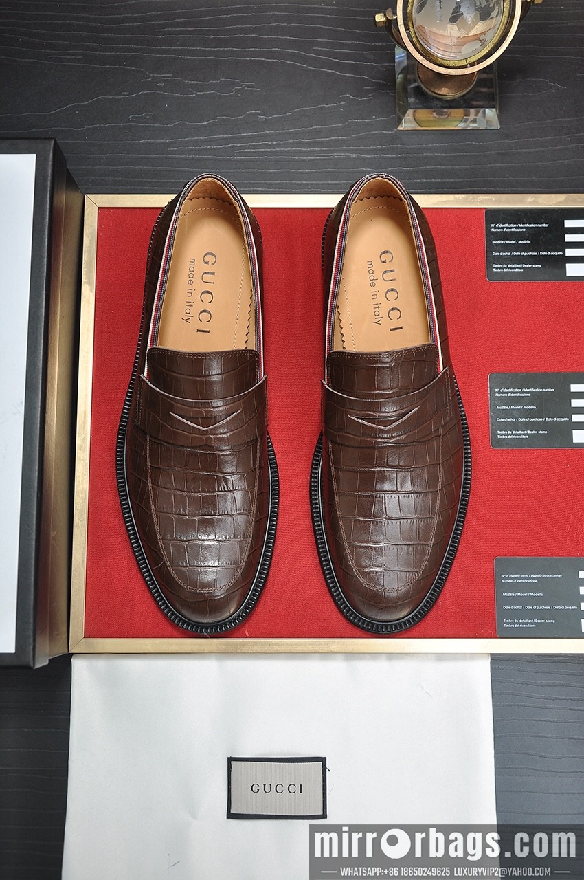 Gucci Shoes sz38-45 hnh1201