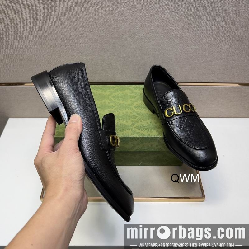 Gucci Shoes sz38-45 WM0333