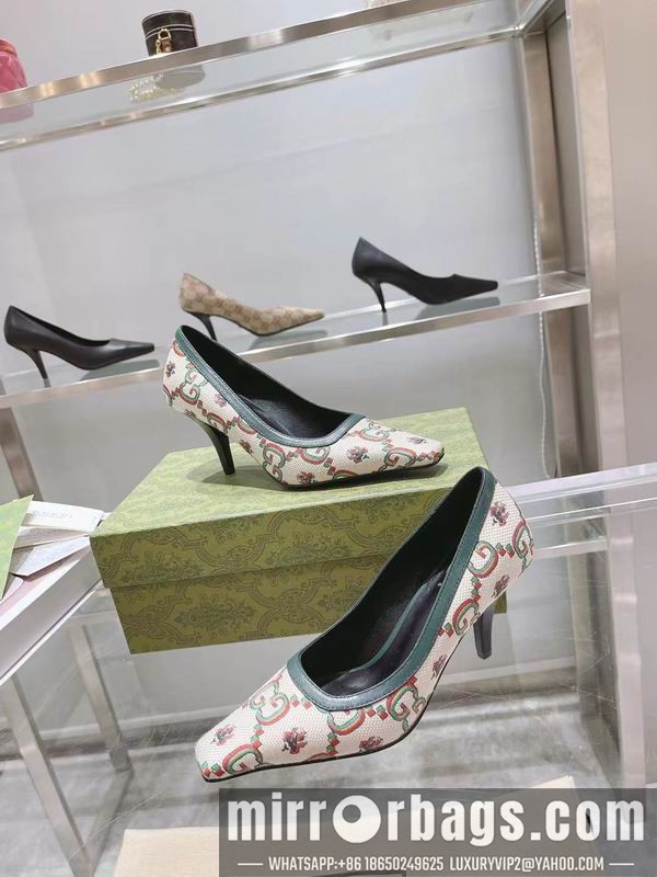 Gucci Shoes sz35-42 7.5cm mnf0307