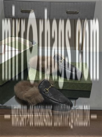 Gucci Shoes sz35-42 mnh0908