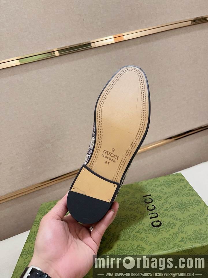Gucci Shoes sz38-45 hnh0330