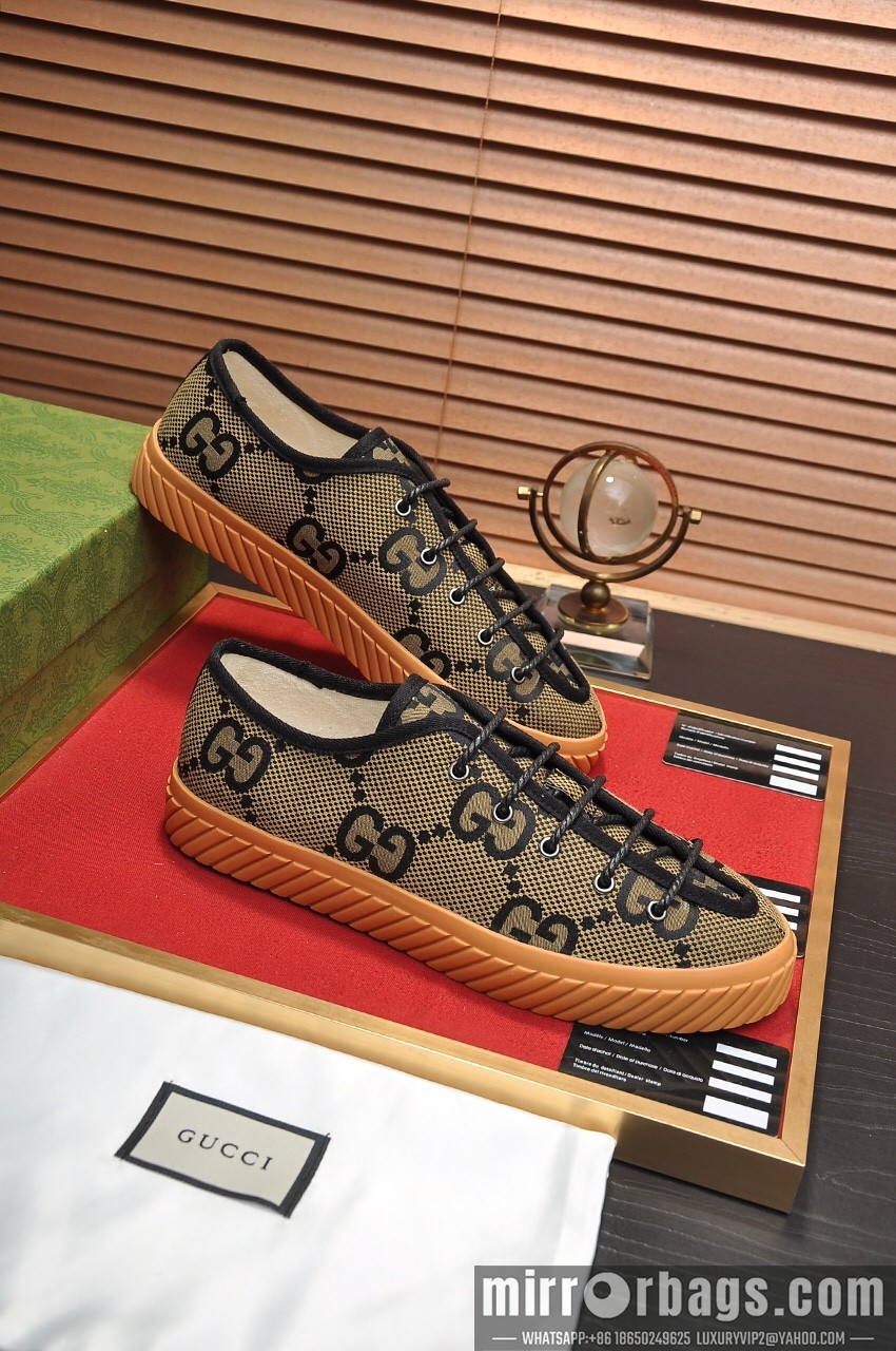 Gucci Shoes sz38-45 h1001