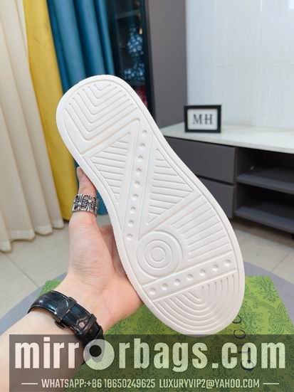 Gucci Shoes sz38-44 mnh0615