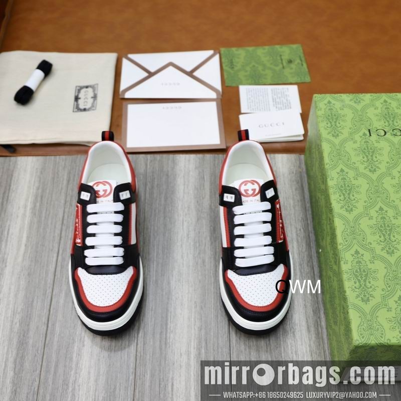 Gucci Shoes sz38-45 WM0402