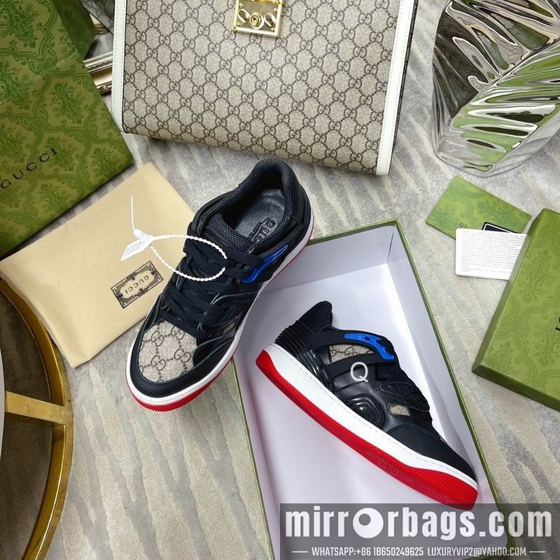 Gucci Shoes sz35-44 ngh0305