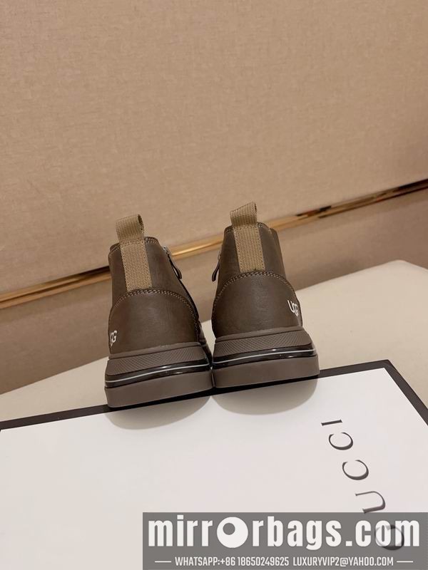 Gucci Shoes sz38-44 hnm0121