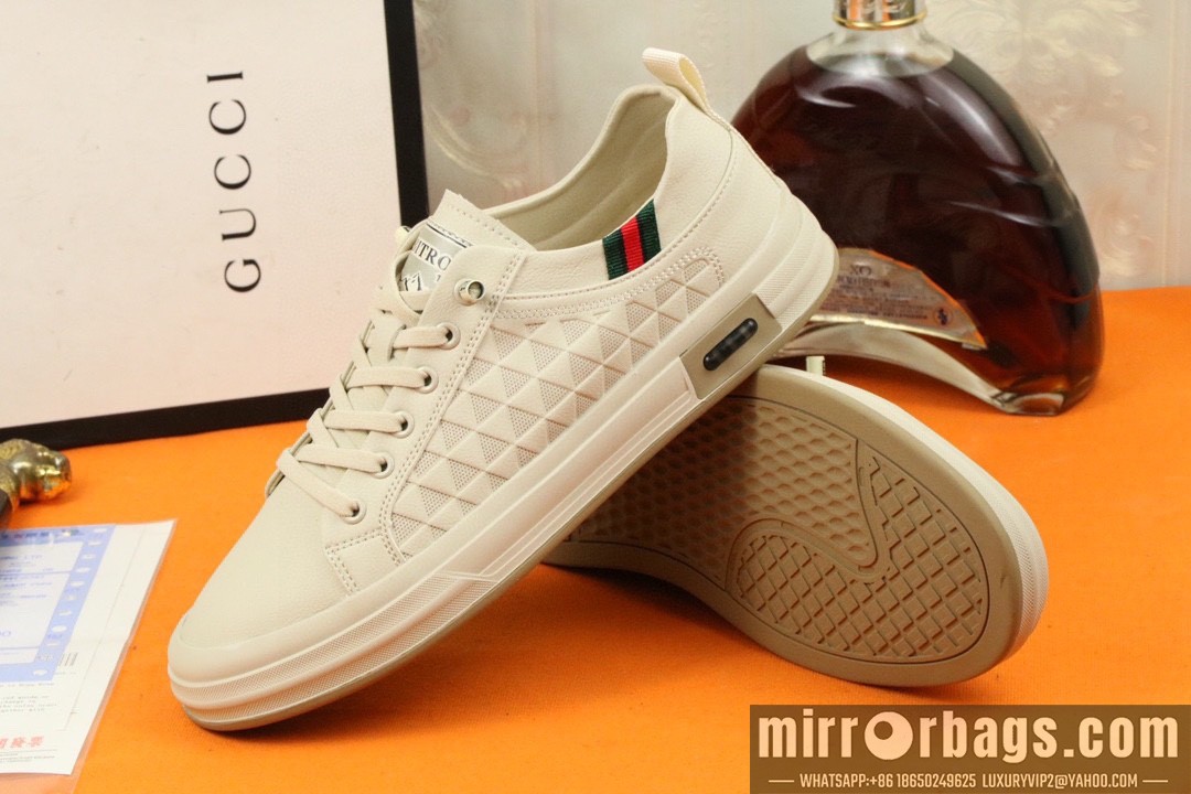 Gucci Shoes sz38-43 h0803