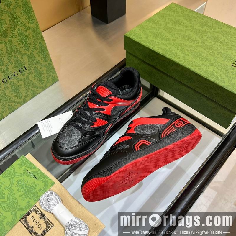 Gucci Shoes sz35-46 mnf0305