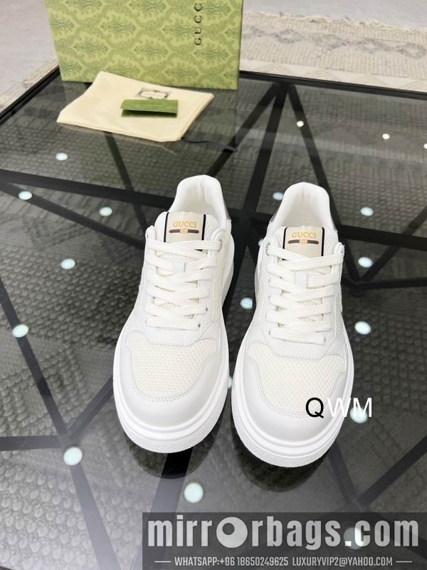 Gucci Shoes sz38-45 WM0613
