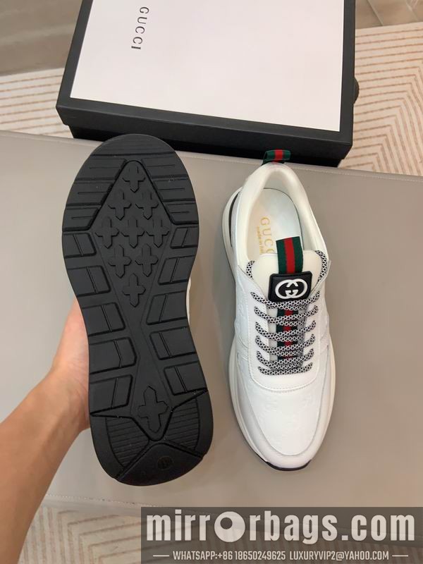 Gucci Shoes sz38-44 hnm0124