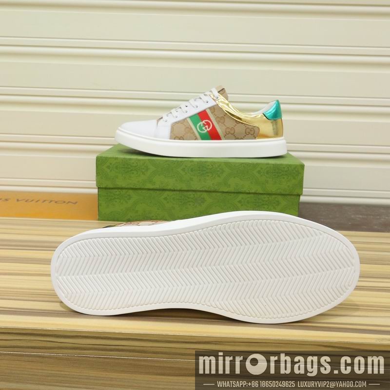 Gucci Shoes sz38-45 mnf0236