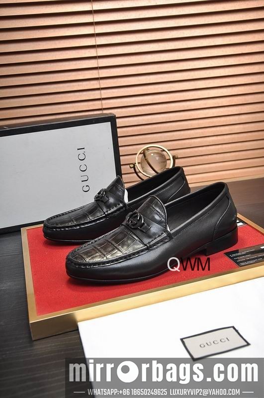 Gucci Shoes sz38-45 WM03102