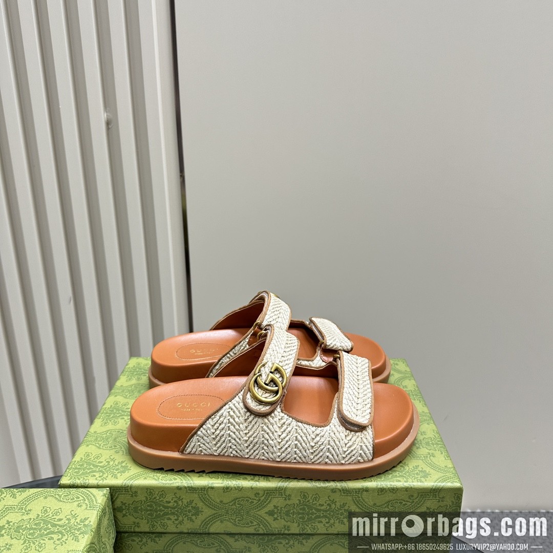 Gucci Shoes sz35-42 h0605