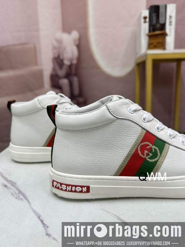 Gucci Shoes sz38-45 2C WM1203