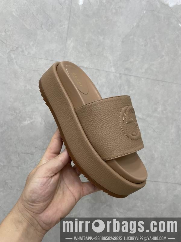 Gucci Shoes sz35-43 30mm mnf0109