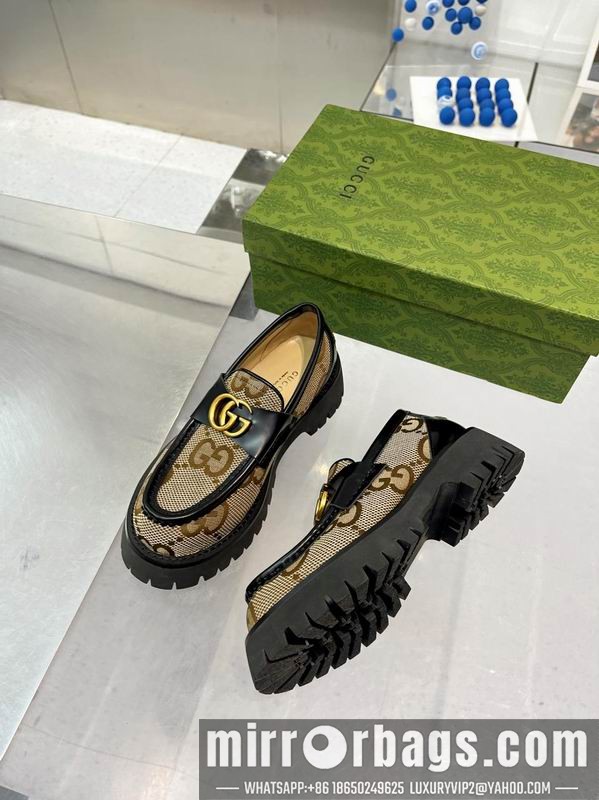 Gucci Shoes sz35-39 38-45 5.5cm mnf0313