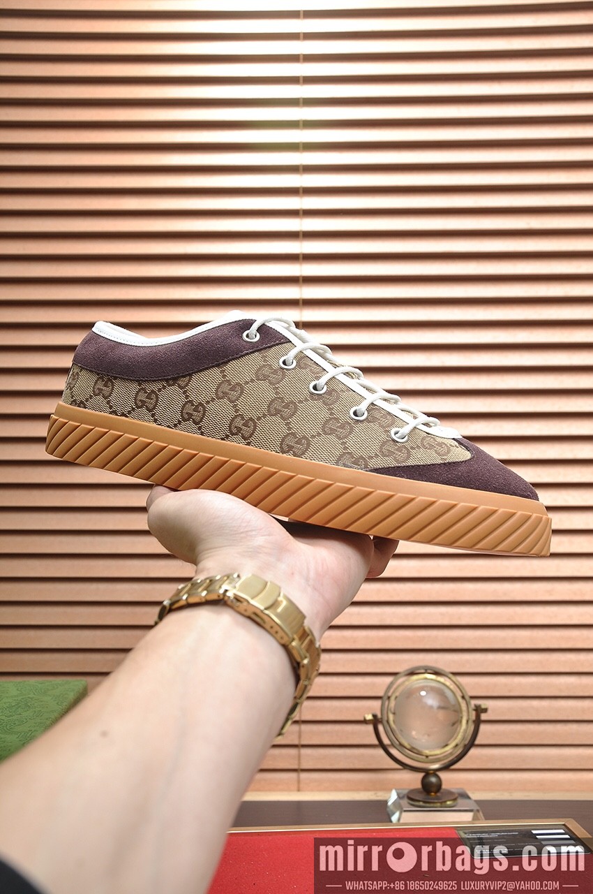 Gucci Shoes sz38-44 h0720