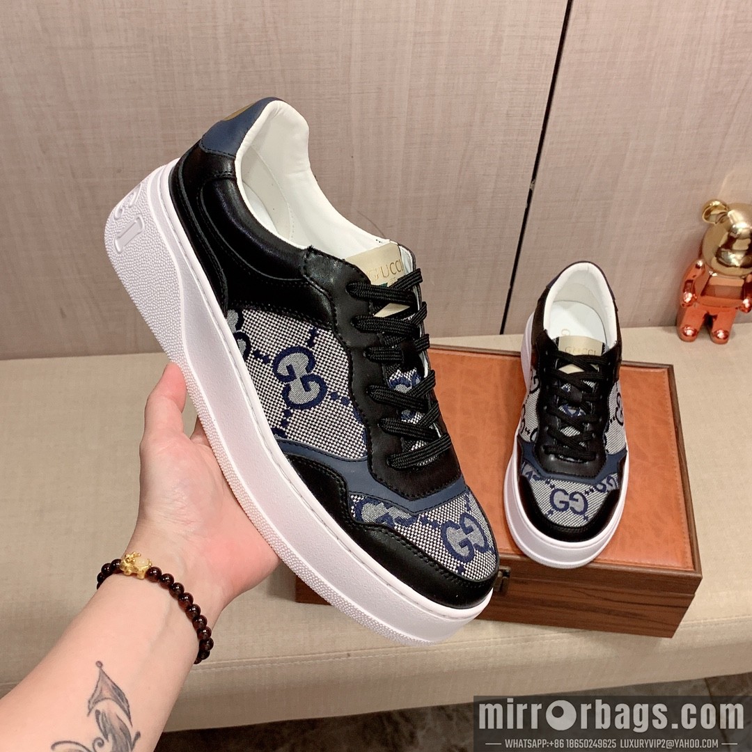 Gucci Shoes sz38-44 h0603