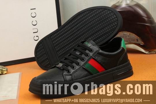 Gucci Shoes sz38-43 mnh0423