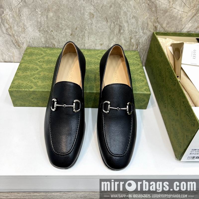 Gucci Shoes sz39-45 mnf03167