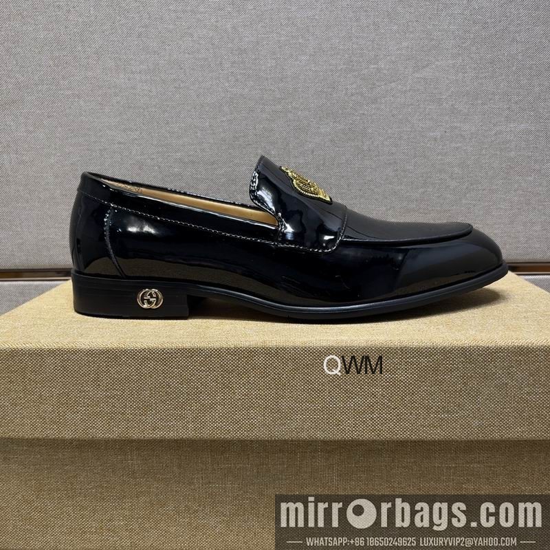 Gucci Shoes sz38-44 WM0341