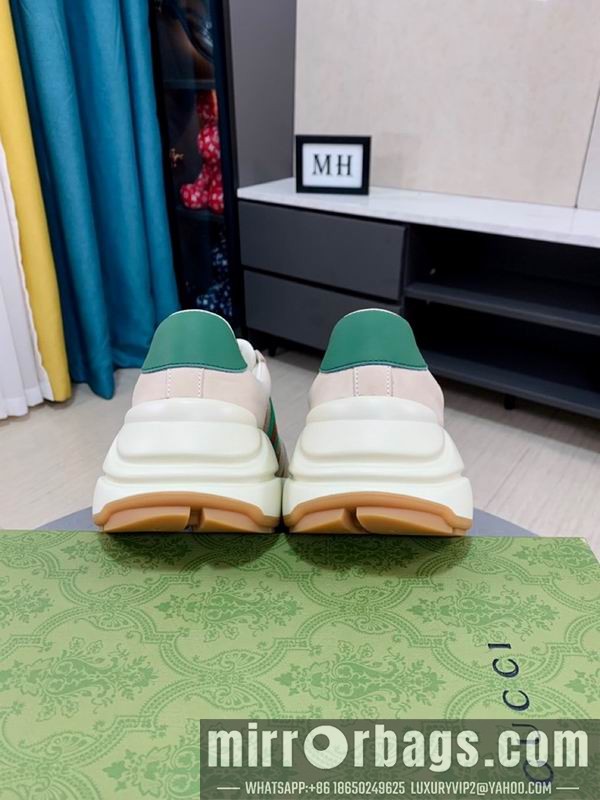Gucci Shoes sz38-45 mnf0250