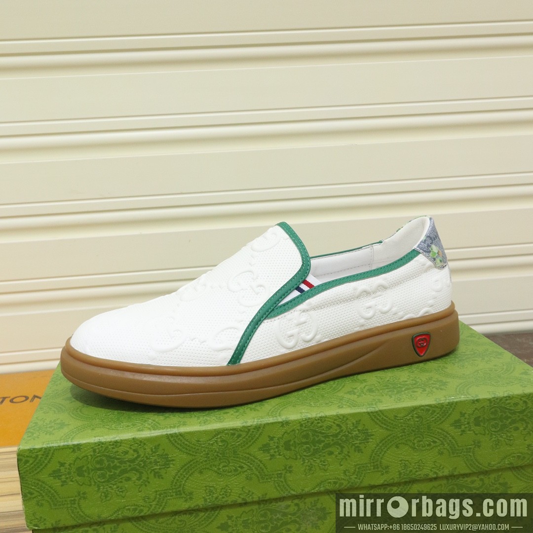 Gucci Shoes sz38-44 h0703