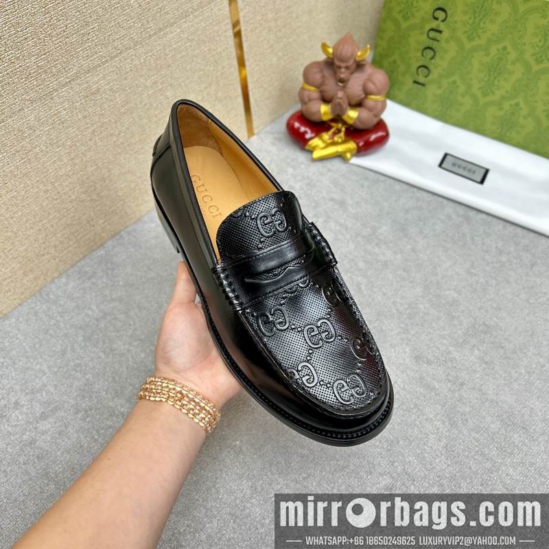 Gucci Shoes sz39-44 mnf0236
