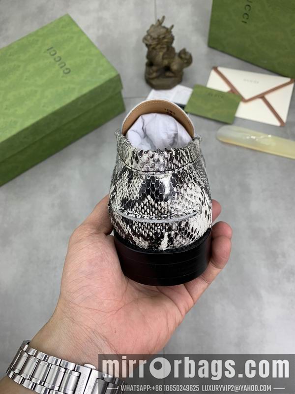 Gucci Shoes sz38-45 mnf0271