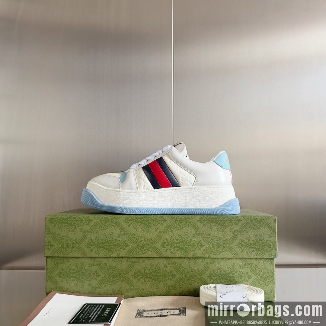 Gucci Shoes sz35-40 h0802