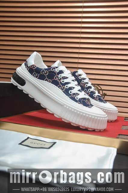 Gucci Shoes sz38-45 mnh0805