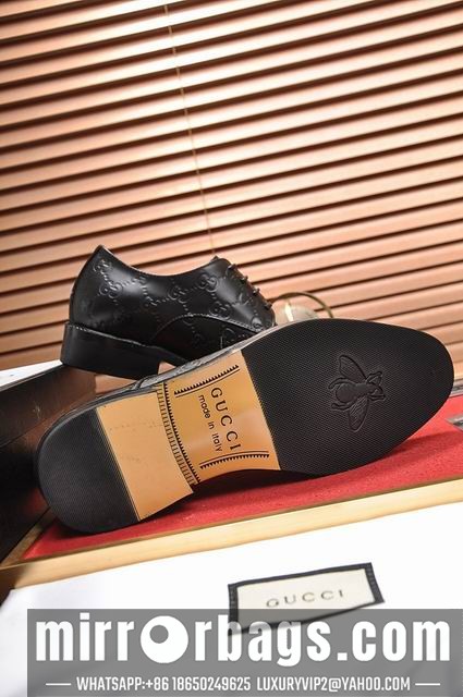Gucci Shoes sz38-45 mnh0419