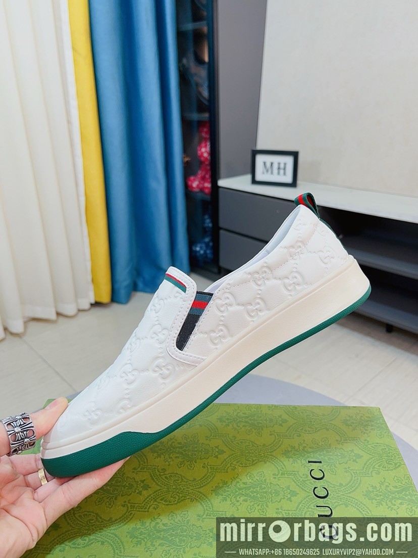 Gucci Shoes sz38-44 h0602