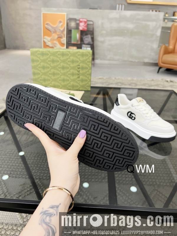 Gucci Shoes sz38-45 WM0613