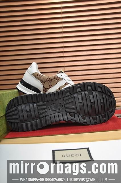 Gucci Shoes sz38-45 mnh0401