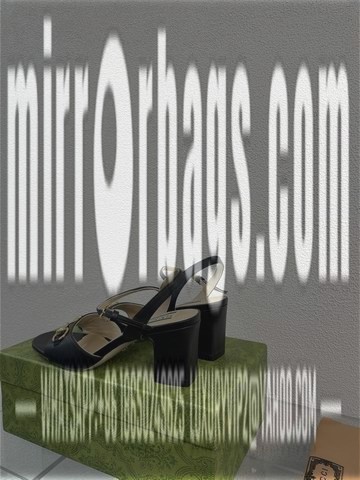 Gucci Shoes sz35-40 6.5cm mnh0503