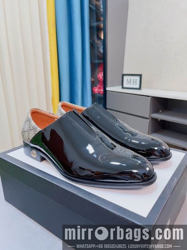 Gucci Shoes sz38-44 mnf0246
