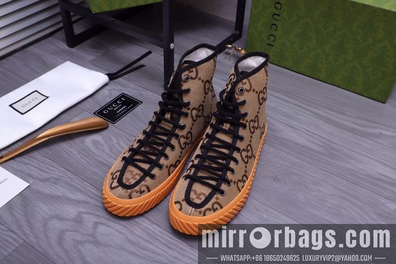Gucci Shoes sz38-44 hnm0123