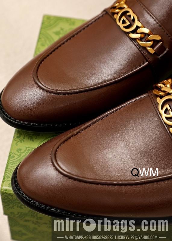 Gucci Shoes sz38-45 2C WM0908