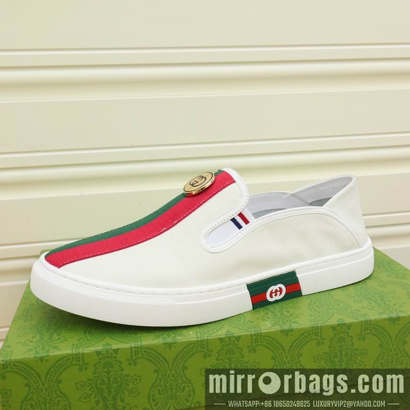 Gucci Shoes sz38-44 mnf0105