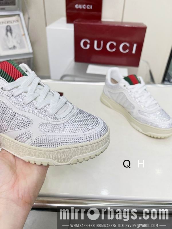 Gucci Shoes sz35-40 HX1001