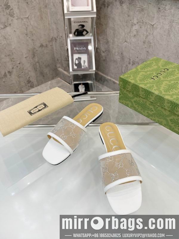 Gucci Shoes sz35-42 mnf0311