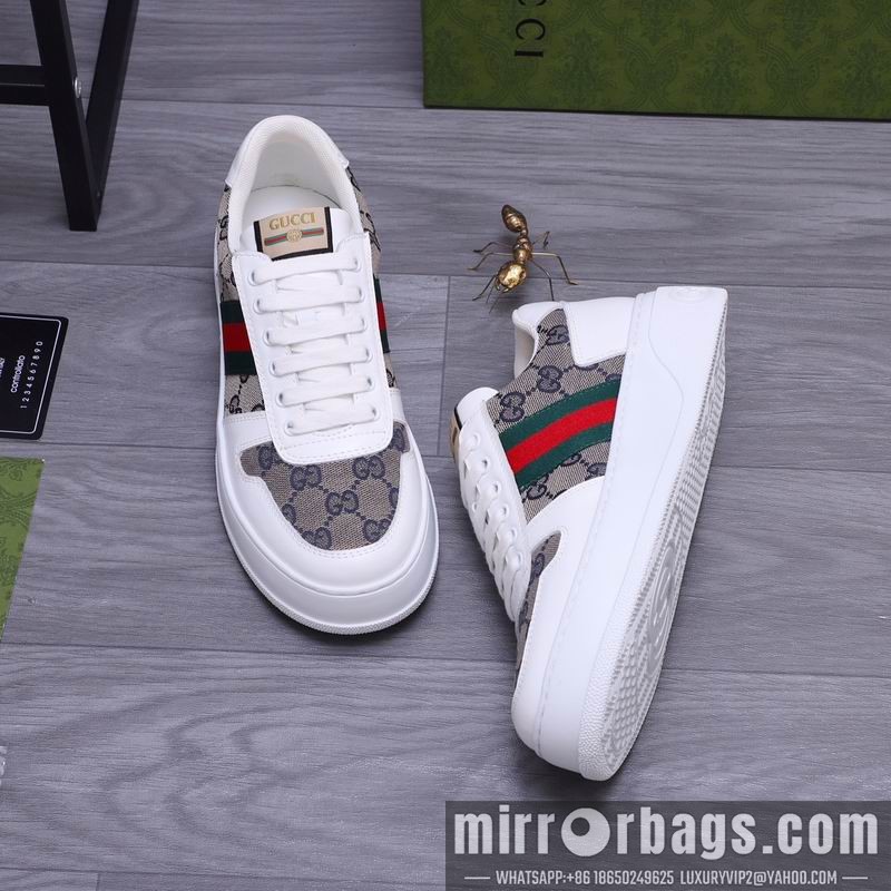 Gucci Shoes sz38-44 hnm0154