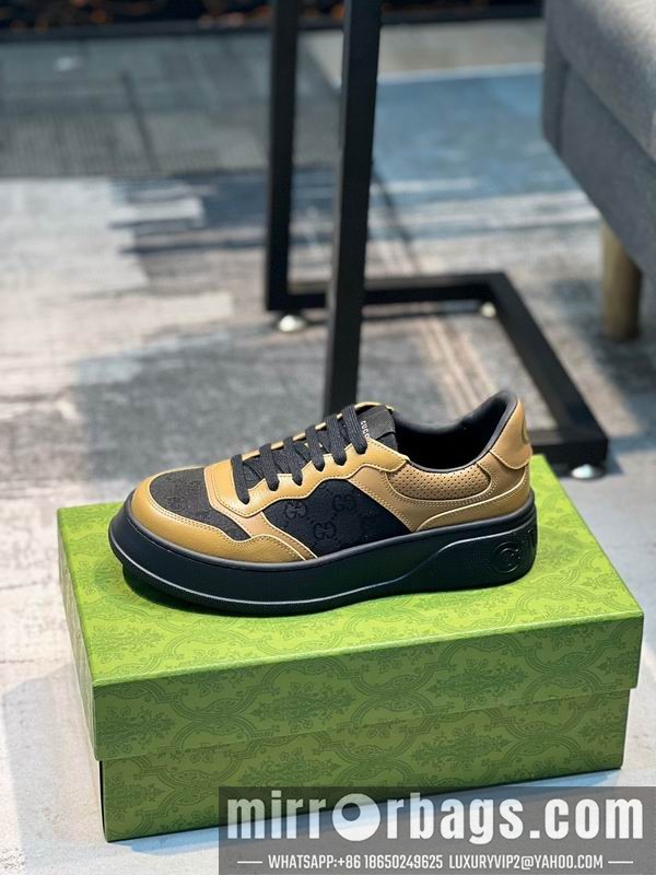 Gucci Shoes sz34-45 hnm01151